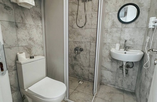 Cigli House | Çigli Vegas Pansiyon