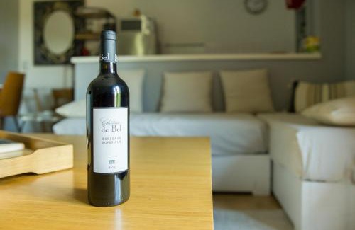 Arveyres House | Échappée Bel