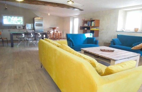 Chelun House | Éco-gîte L'auberge du Bonheur