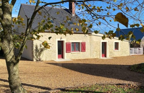 Chelun House | Éco-gîte L'auberge du Bonheur