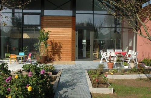 Sancy Bed & Breakfast | Écogîte avec Terrasse et Jardin Privatif pour Familles - FR-1-584-187