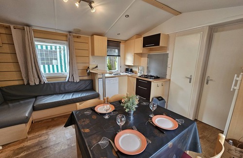 Saint-Georges-de-Montaigu House | Éden en Vendée, la Tranquillité à 30mn du puy du fou