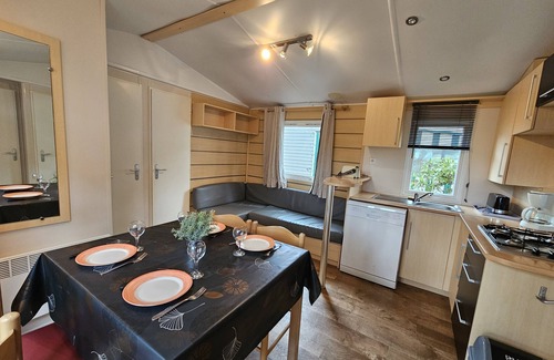 Saint-Georges-de-Montaigu House | Éden en Vendée, la Tranquillité à 30mn du puy du fou