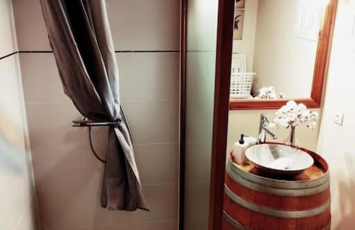 Duisans Apartment | Élégante maison au style raffiné