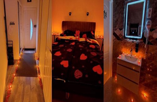 Oroshaza Apartment | ÉnIdőm Orosháza