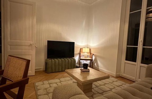 Centre Ville-Gare Apartment | établissement supprimé