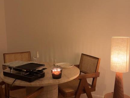 Centre Ville-Gare Apartment | établissement supprimé