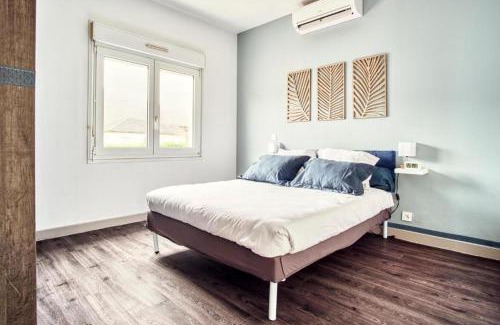 Firmi Apartment | Étape Firminoise