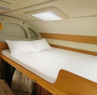 Vitry-le-Francois Other | Évasion cosy en camping-car