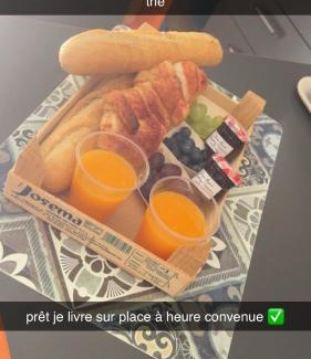 Perpignan Apartment | Évasion privée 66