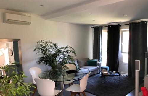 Grand Sud Apartment | Évasion Provençale