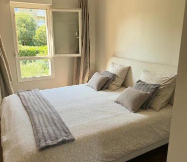 Grand Sud Apartment | Évasion Provençale