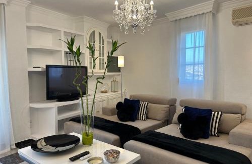 La Zubia Apartment | Íberos Royal