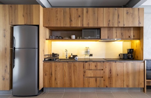 Queretaro Apartment | ÍNDIGO QUERÉTARO