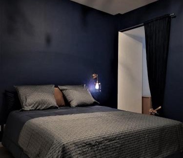 Martigues Apartment | île en Provence