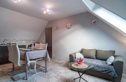 Fouesnant Apartment | Île Saint Nicolas - Bel appt à 3km de la plage