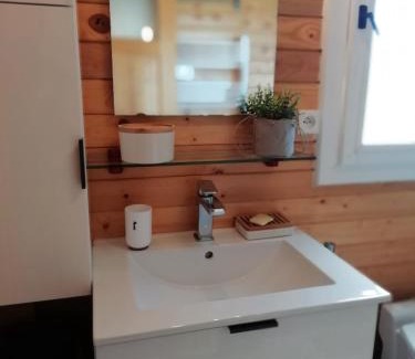 Suze-la-Rousse Ski Chalet | Ô chalets de Provence