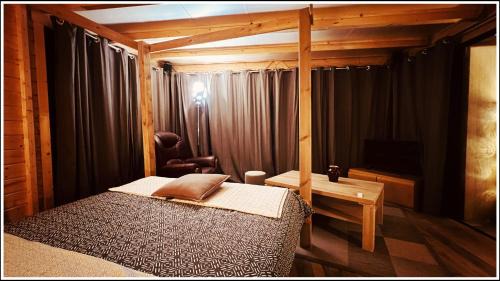 Oberschaeffolsheim Apartment | Ô Jardin Secret