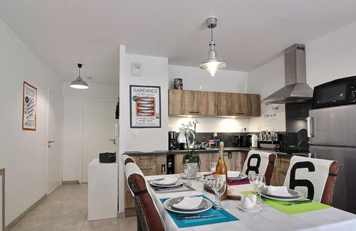 Saint-Quay-Portrieux House | Ô Pesked d'Harbour - SAINT QUAY PORTRIEUX