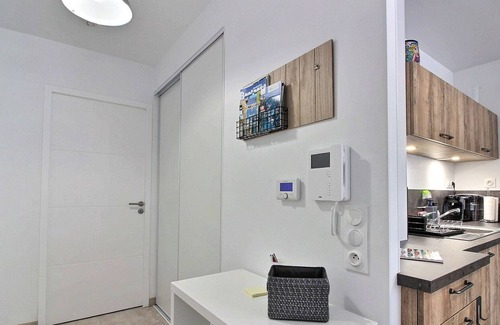 Saint-Quay-Portrieux House | Ô Pesked d'Harbour - SAINT QUAY PORTRIEUX