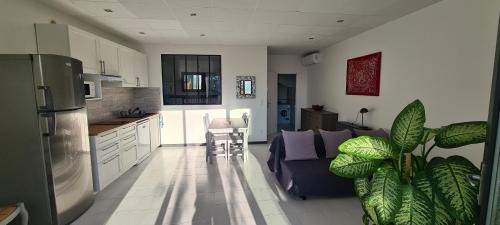 Ventabren Apartment | Ô Phil du Vent'