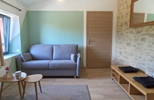 La Gaubretiere House | Ô Rev