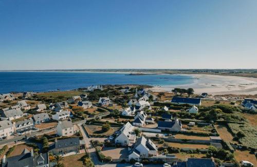 Penmarch House | Ô Vagues de la Torche à 300m plage