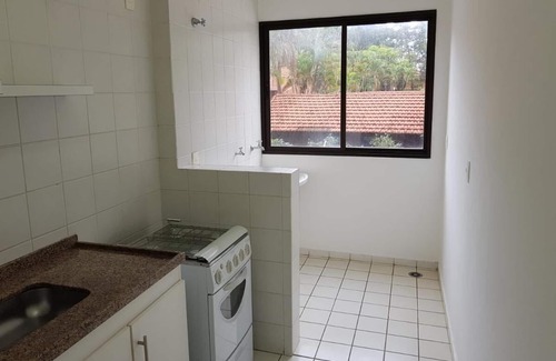 Bauru Apartment | Ômega Flat