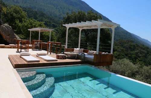 Oludeniz Hotel | Ölüdeniz Loft - Adults Only