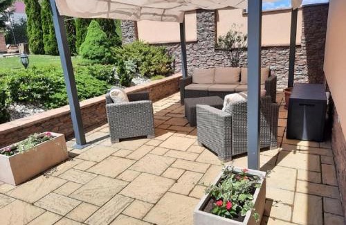 Egerszalok Apartment | Öreghegy Vendégház