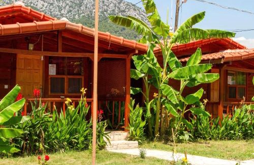 Adrasan Apartment | Öyküm apart adrasan