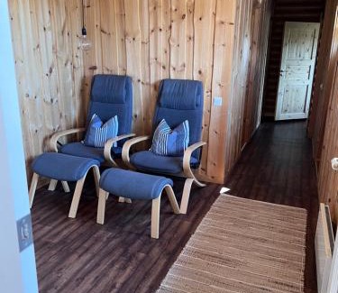 Gratangen Other | Øse Camping