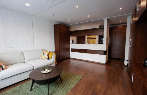 Martin Apartment | Útulný apartmán v centre mesta