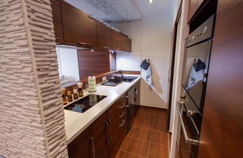Martin Apartment | Útulný apartmán v centre mesta