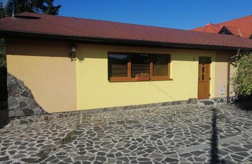 Poprad-Velka House | Útulný Domček Privat Bedrich