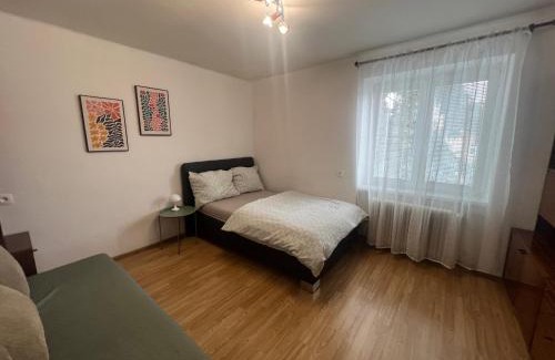 Trencin Apartment | Útulný vintage 1-izbový byt Trenčín