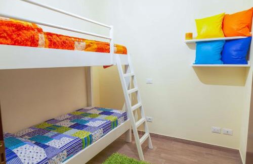 Cervo Apartment | Ü Maxeu - Libeccio