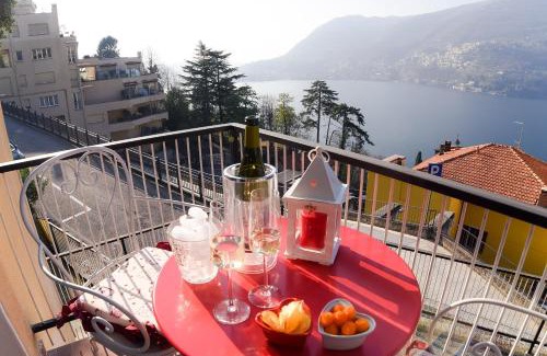 Blevio Apartment | Ül Laghèe Blevio Apartments