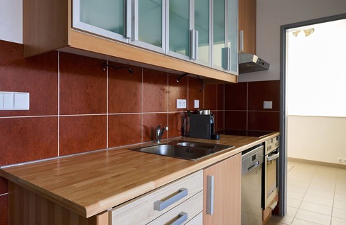 Harrachov Apartment | Čertovka by Interhome