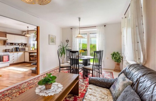 Cerveny Kostelec House | Červený Kostelec by Interhome