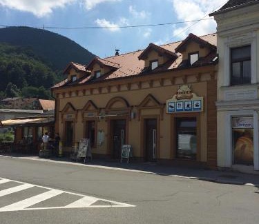 Đurmanec House | Čuček Guesthouse
