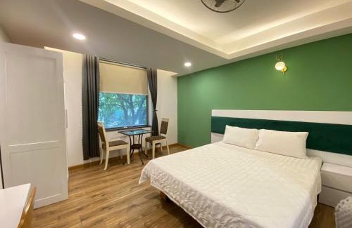 Phu My Hung Apartment | Đào Gia 2 Hotel Apartment - Self Checkin