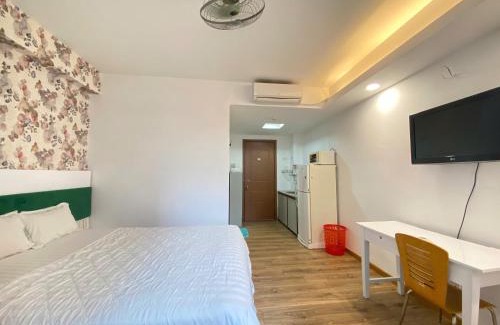 Phu My Hung Apartment | Đào Gia 2 Hotel Apartment - Self Checkin