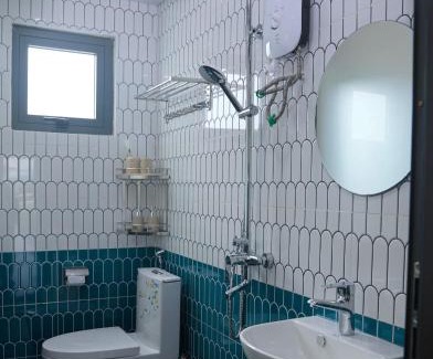 Mang Yang Apartment | Đạ Lạch Homestay