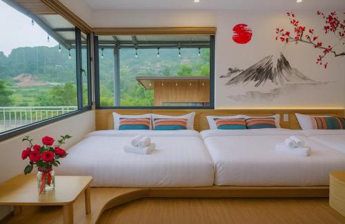 Mang Yang Apartment | Đạ Lạch Homestay