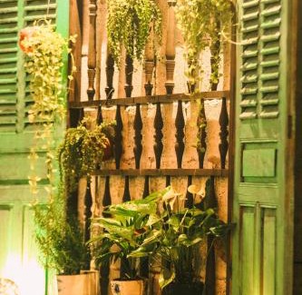 La Gi Hotel | Đại Dương La Gi Homestay & Coffee