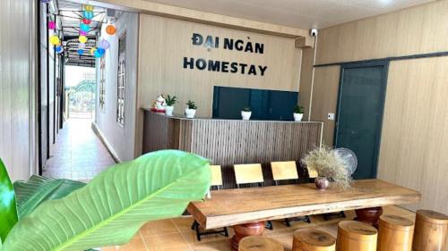 Kon Plong Hotel | Đại Ngàn Homestay