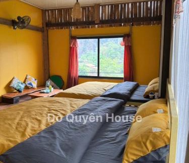 Mang Yang Hotel | Đỗ Quyên House