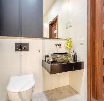 Baluty Apartment | Łódź Retreat Apartments - Parking, Terrace & Garden - by Rentujemy
