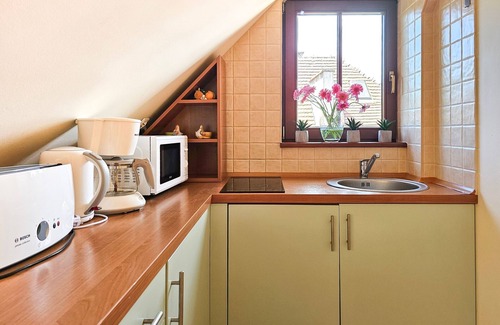 Swinoujscie Apartment | Łabędź (LA24) - LA24